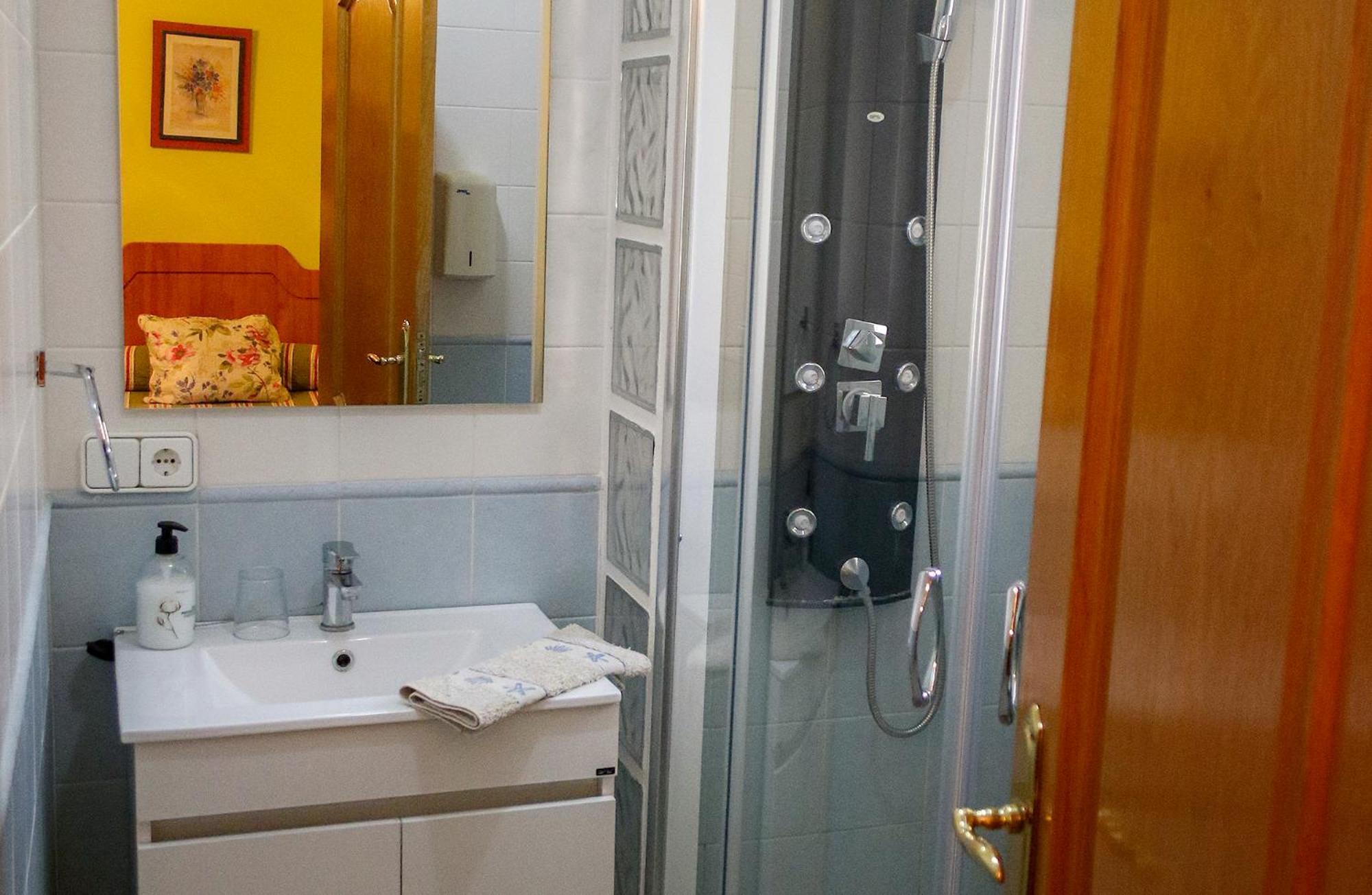 La Vina Villa Ciudad Rodrigo Ngoại thất bức ảnh